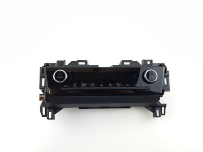 Toyota Yaris Cross Klimabedienteil 55900-0DC61 / A20911-D115