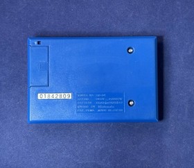 Nintendo Game & Watch Fire FIRE Near Mint Used