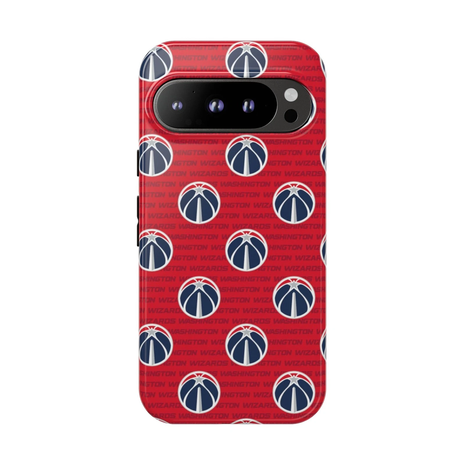 Washington Wizards iPhone Cases