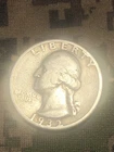 1932 Washington Quarter (YOU GRADE) Brilliant First Year 90% Silver Coin