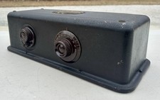 VTG Atwater Kent Model 35 AM Broadcast Tube Radio Receiver