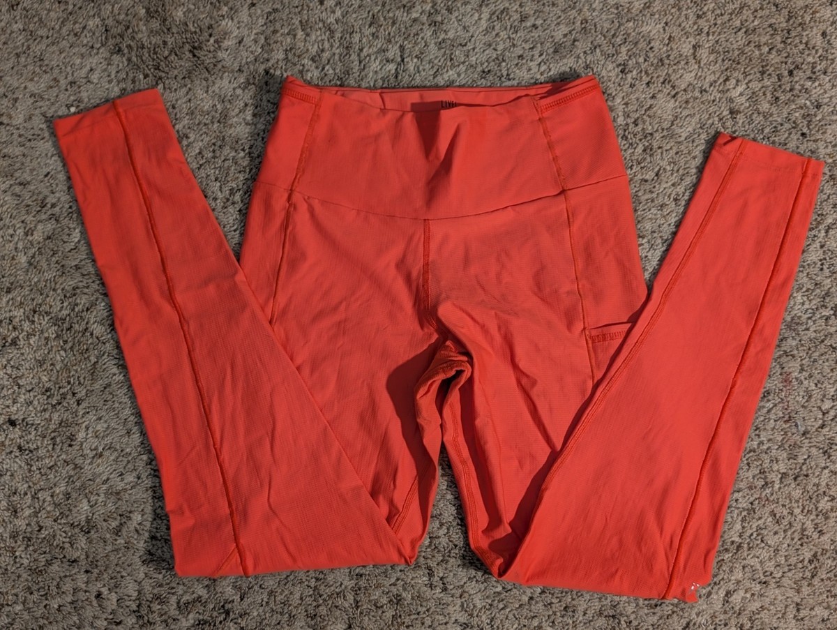 Live Leggings View 2