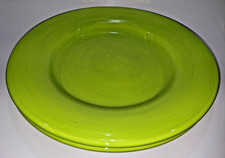 Two Tabletops Unlimited Espana Dinner Plates ...