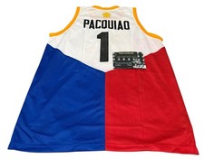 Top 10 Manny Pacquiao Boxing Cards 21