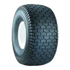 New 13X5.00-6 Carlstar (Carlisle)  Turf Saver Tire 4 ply Tubeless 5110201