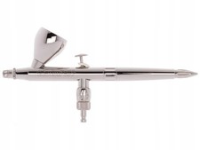 Aerograph Harder & Steenbeck Evolution Silver...