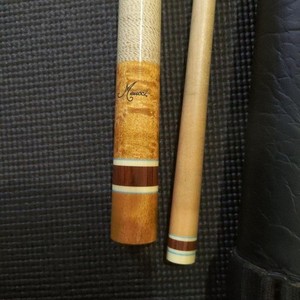 Vintage MEUCCI Cues for sale | eBay