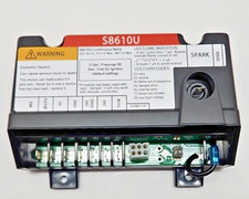 S8610U Universal Intermittent Pilot Ignition Control S8610U3009 - Free Return