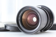  N MINT w/Cap case Hasselblad Carl Zeiss T Distagon C 50mm F/4 Lens From JAPAN