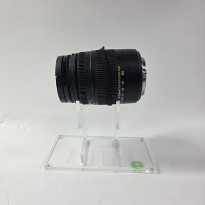 Sigma Zoom Lens 18-250mm f/3.5-6.3 DC MACRO OS HSM For Canon EF Mount