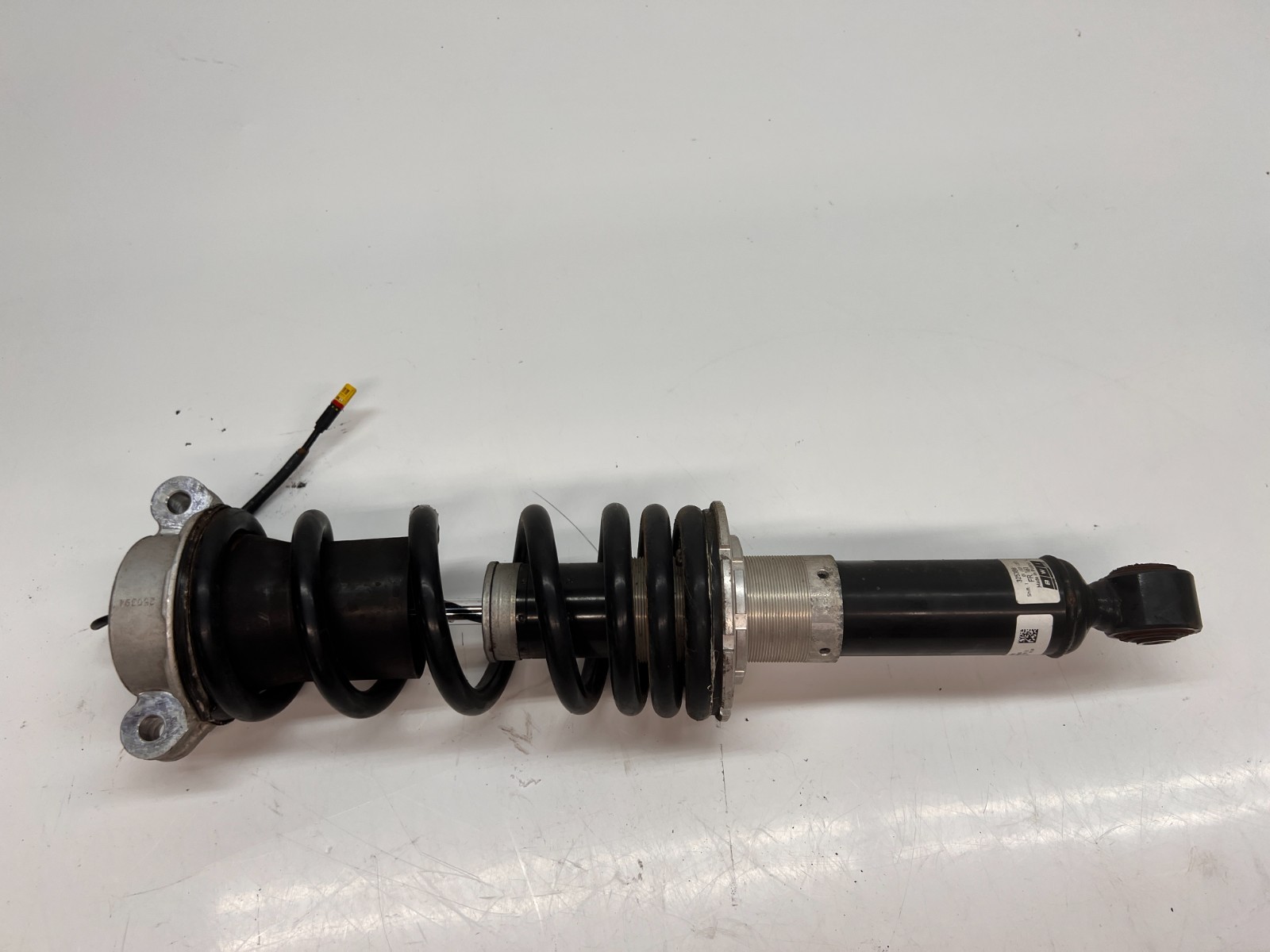 FERRARI 488 GTB F8 REAR SHOCK ABSORBER SPRING OEM 325388 #2