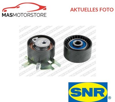 ZAHNRIEMENSATZ SET KIT SNR KD45954 P FÜR LANCIA PHEDRA 2.0 JTD,2.0 D MULTIJET