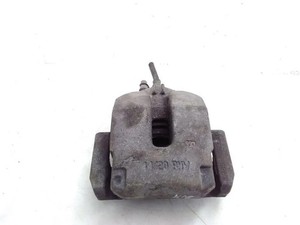 BMW X5 F15, F85 Bremssupport hinten links 2.99 Diesel 160kw 2015 35115064