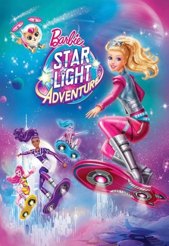 BARBIE: STAR LIGHT ADVENTURE