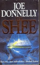 The Shee by Donnelly, Joe Paperback / softback Book The Fast Free Shipping