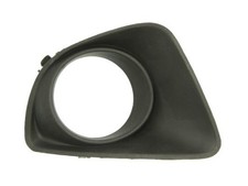 BLIC 6502-07-3421922P Belüftungsgitter, Stoßstange Für MAZDA