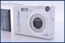 【AS IS】 CASIO EXILIM EX-Z4 A battery FromJapan #am4313