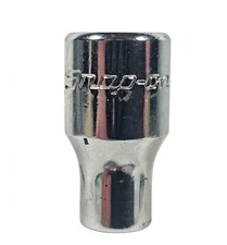 Snap On TM7 ¼” Drive 7/32” Shallow 6 Point Socket
