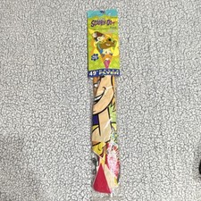 Top of the Line Scooby-Doo 49" Delta Flyer Kite 1999 Cartoon Network