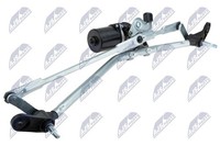 NTY Scheibenreinigungsanlage ESW-RE-034 FüR Renault