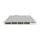 Cisco Catalyst WS-C3850-48P-E 24-Port GbE PoE Network Switch