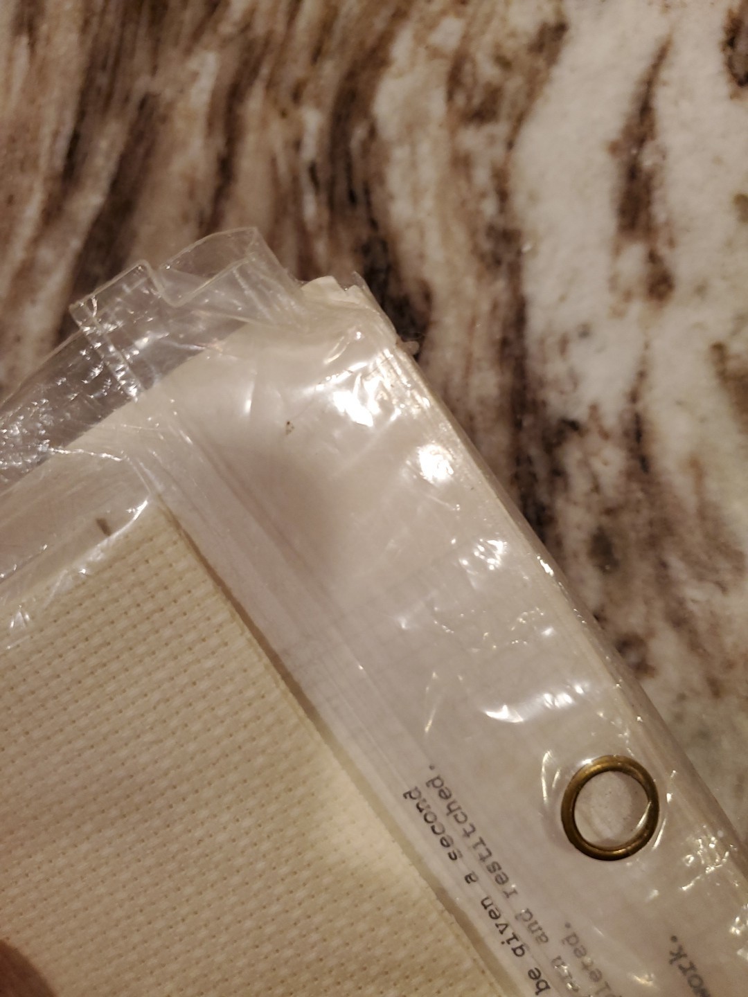 Vintage Janlynn County Counted Cross Stitch Kit 'Cookies' #40-36