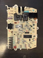 Carrier Bryant HK42FZ016 Furnace Control Circuit Board 1012-940-M P#25