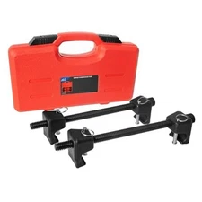  Macpherson Strut Spring Compressor Tool, 2PCS Heavy Duty Coil Spring 