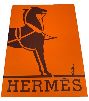 Hermès 2000 Margiela Era Le Monde D Lemonde Catalog 28x21cm 32 Pages