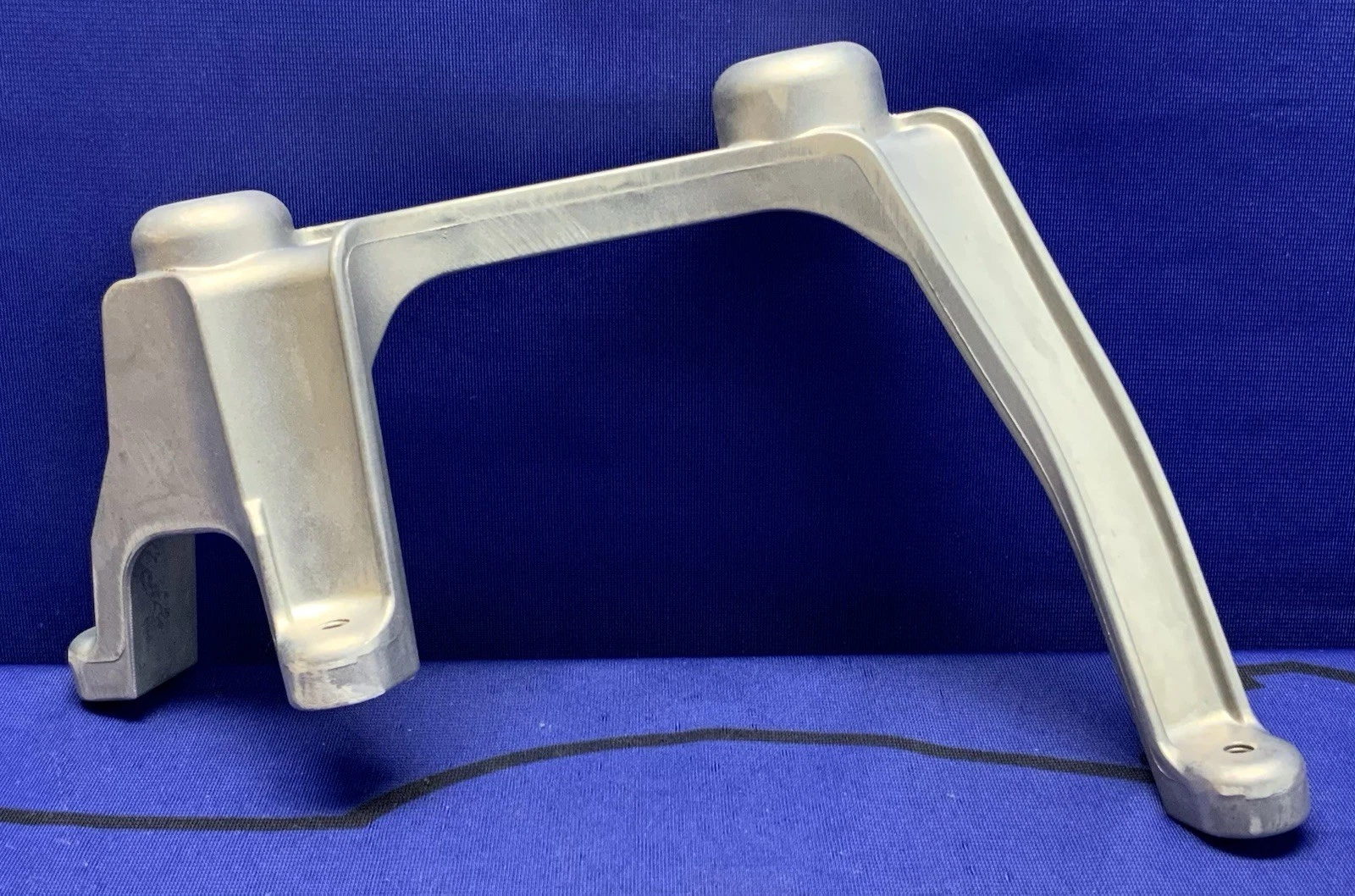 Yamaha Right Front Fender Stay Raptor 350 2004-2013 OEM 5YT-21514-00-00