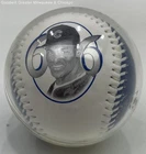 Autographed Baseball
