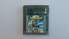 Dragon Warrior III - GBC (2001) - Game Cartridge - Tested and Working
