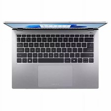 Acer Swift Go 14 Ultra 7 155H 16GB DDR5 1TB SSD Touch WUXGA Win11