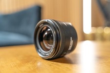 Canon EF 28mm f/2.8 IS USM Wide Angle Lens + UV Filter - Tested
