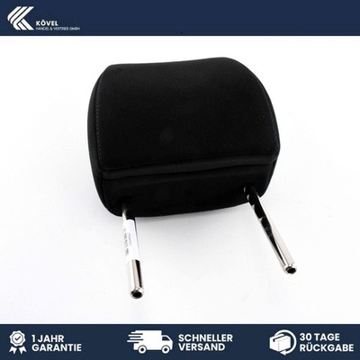 Original Kopfstütze Kopflehne vorn Mazda 6 GJ Stoff schwarz GHK1-88-14002
