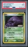 2006 POKEMON EX LEGEND MAKER #11 MUK-REVERSE FOIL PSA 9