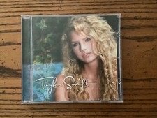 19 CD LOT / 7 ARE SEALED -TAYLOR SWIFT 1ST CD, BILLY JOEL