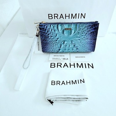 NEW BRAHMIN AFFINITY OMBRE DAISY