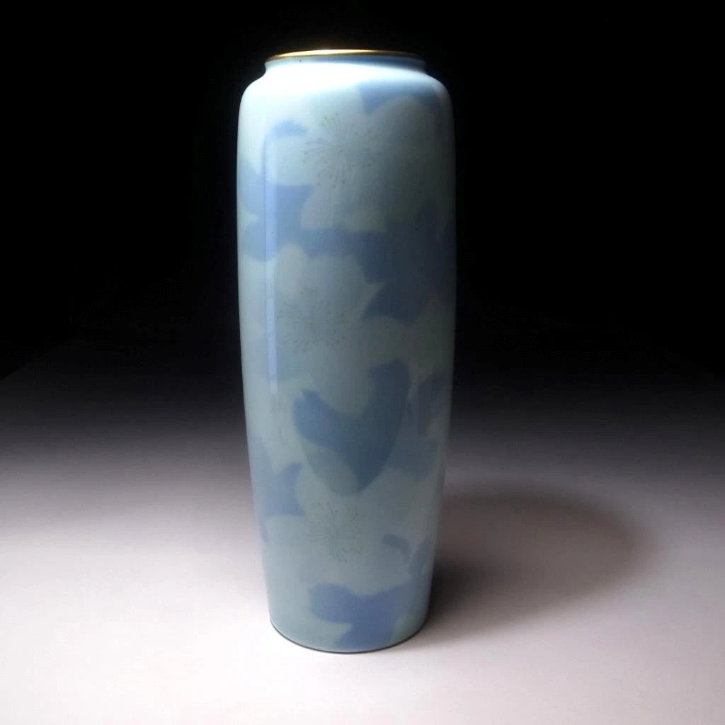 Fukagawa Arita In Antique Japanese Vases for sale | eBay