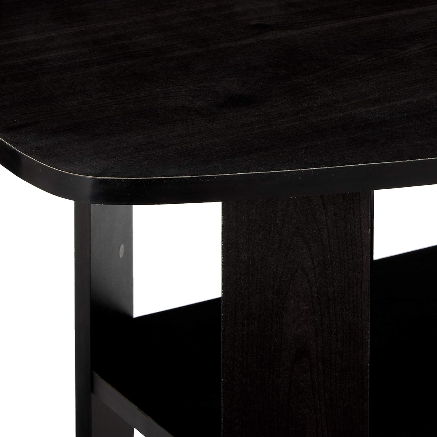 Chic Turn-N-Tube TV Stand & Coffee Table Set for Modern Living Rooms