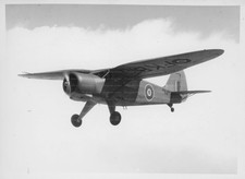 STINSON RELAINT - original aircraft photo