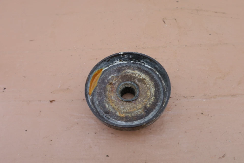 Motosierra de hormigón Dolmar PC-7335 OEM tambor de embrague Foto 4 de 4