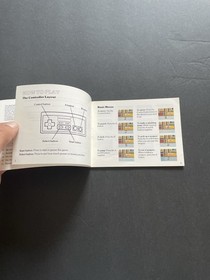 River city ransom nes Manual only