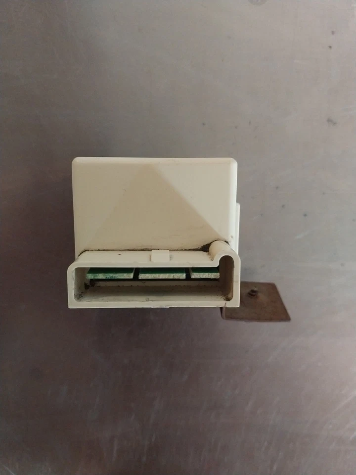 1981-1987 DODGE D100 D150 D350 MAINTENANCE REMINDER RELAY BUZZER CHIME - Image 3 of 4