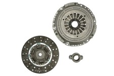 Kit d'embrayage Iveco MASSIF