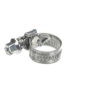 Rational 2066.0205 Hose Clamp 8-16mm OEM Commercial Appliance Parts
