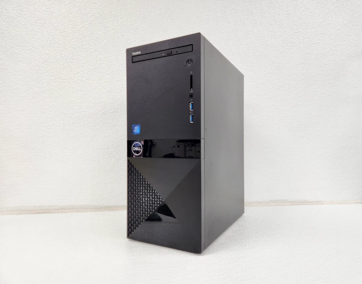 Dell Intel Core i5 8th Gen. PC Desktops & All-In-One Computers for