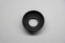 RUBBER EYE PIECE FOR PENTAX 67 CAMERAS