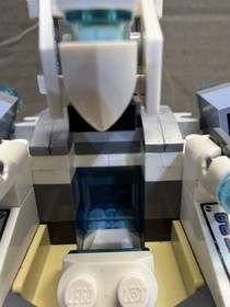 LEGO NINJAGO: Titan Mech Battle (70737) 99% Complete W/minifigures Retired Set