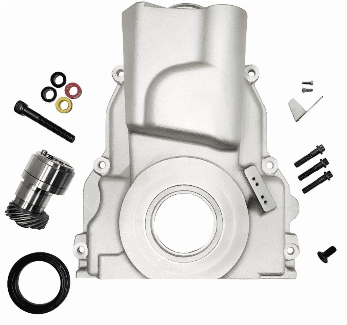 Engine Works 633346 GM LS Front Drive Distributor Conversion Kit